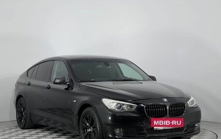 BMW 5 серия, 2010 год, 1 820 000 рублей, 3 фотография