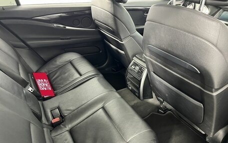 BMW 5 серия, 2010 год, 1 820 000 рублей, 12 фотография