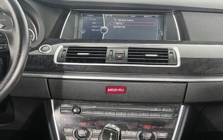 BMW 5 серия, 2010 год, 1 820 000 рублей, 16 фотография