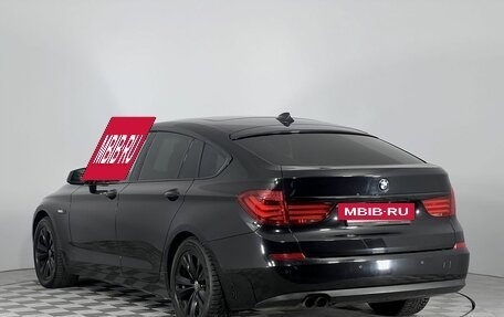 BMW 5 серия, 2010 год, 1 820 000 рублей, 7 фотография