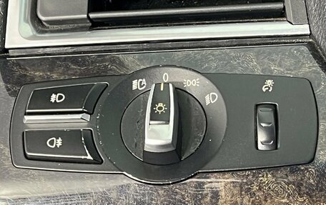 BMW 5 серия, 2010 год, 1 820 000 рублей, 21 фотография