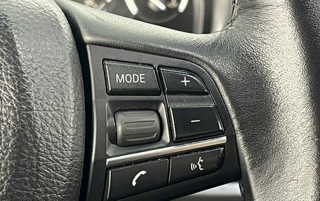 BMW 5 серия, 2010 год, 1 820 000 рублей, 23 фотография