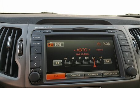 KIA Sportage III, 2014 год, 1 599 000 рублей, 6 фотография