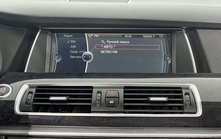 BMW 5 серия, 2010 год, 1 820 000 рублей, 17 фотография