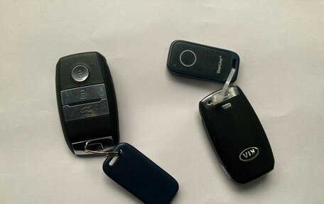 KIA Sportage III, 2014 год, 1 599 000 рублей, 24 фотография