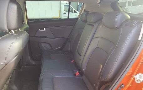 KIA Sportage III, 2014 год, 1 599 000 рублей, 14 фотография