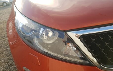 KIA Sportage III, 2014 год, 1 599 000 рублей, 15 фотография