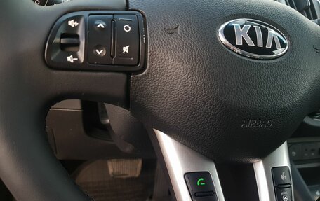 KIA Sportage III, 2014 год, 1 599 000 рублей, 19 фотография