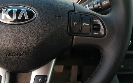 KIA Sportage III, 2014 год, 1 599 000 рублей, 20 фотография