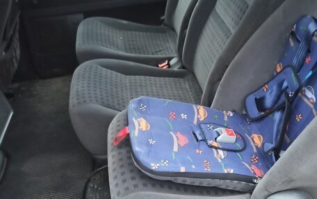 Volkswagen Sharan I рестайлинг, 2001 год, 400 000 рублей, 6 фотография