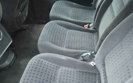 Volkswagen Sharan I рестайлинг, 2001 год, 400 000 рублей, 7 фотография