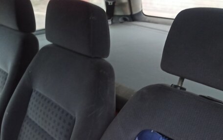 Volkswagen Sharan I рестайлинг, 2001 год, 400 000 рублей, 9 фотография