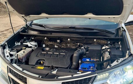 Toyota RAV4, 2013 год, 1 690 000 рублей, 5 фотография