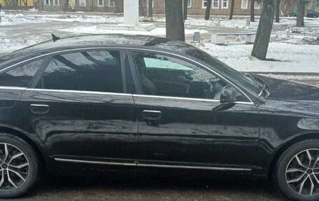 Audi A6, 2008 год, 850 000 рублей, 3 фотография