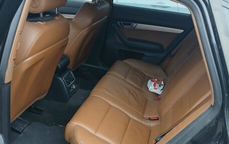 Audi A6, 2008 год, 850 000 рублей, 4 фотография