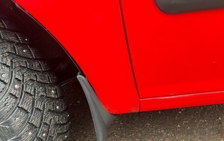 Hyundai Getz I рестайлинг, 2007 год, 500 000 рублей, 8 фотография