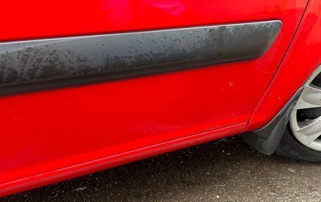 Hyundai Getz I рестайлинг, 2007 год, 500 000 рублей, 9 фотография