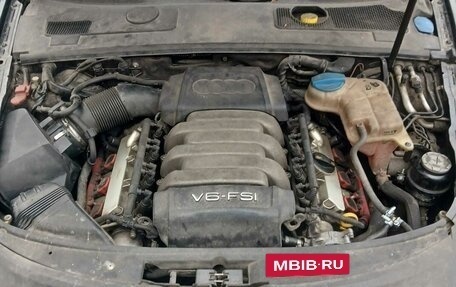 Audi A6, 2008 год, 850 000 рублей, 9 фотография