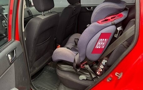 Hyundai Getz I рестайлинг, 2007 год, 500 000 рублей, 11 фотография