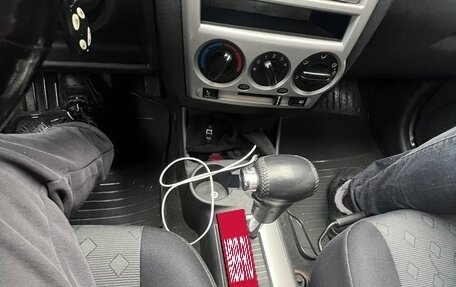 Hyundai Getz I рестайлинг, 2007 год, 500 000 рублей, 6 фотография