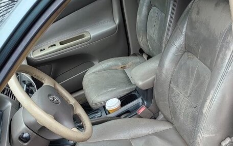 Toyota Camry V40, 2001 год, 569 000 рублей, 3 фотография