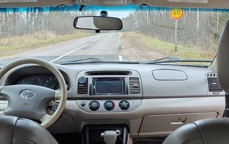 Toyota Camry V40, 2001 год, 569 000 рублей, 9 фотография