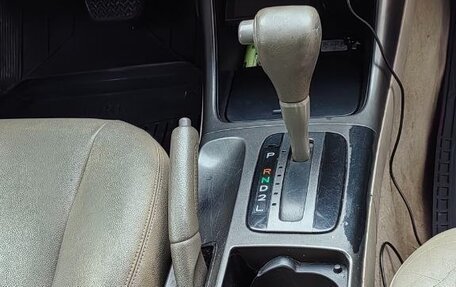 Toyota Camry V40, 2001 год, 569 000 рублей, 13 фотография