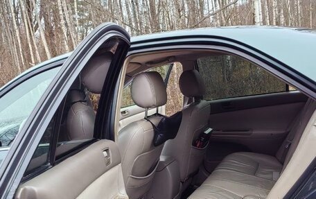 Toyota Camry V40, 2001 год, 569 000 рублей, 8 фотография