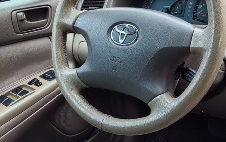 Toyota Camry V40, 2001 год, 569 000 рублей, 12 фотография