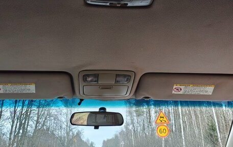 Toyota Camry V40, 2001 год, 569 000 рублей, 10 фотография