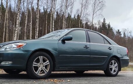 Toyota Camry V40, 2001 год, 569 000 рублей, 20 фотография
