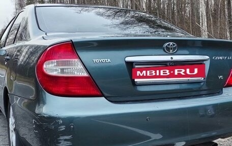 Toyota Camry V40, 2001 год, 569 000 рублей, 15 фотография