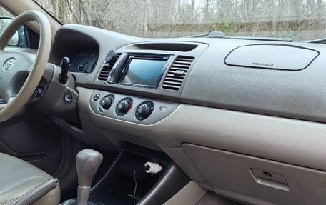 Toyota Camry V40, 2001 год, 569 000 рублей, 28 фотография