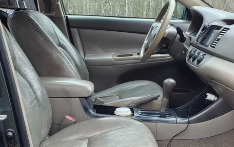 Toyota Camry V40, 2001 год, 569 000 рублей, 27 фотография