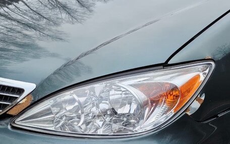 Toyota Camry V40, 2001 год, 569 000 рублей, 22 фотография