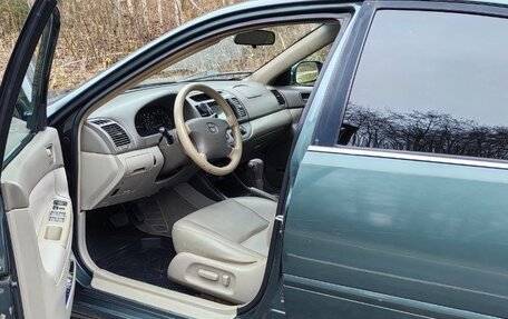 Toyota Camry V40, 2001 год, 569 000 рублей, 24 фотография