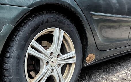 Toyota Camry V40, 2001 год, 569 000 рублей, 30 фотография