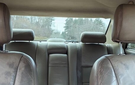 Toyota Camry V40, 2001 год, 569 000 рублей, 33 фотография