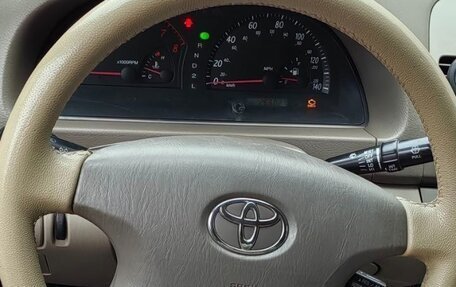 Toyota Camry V40, 2001 год, 569 000 рублей, 36 фотография