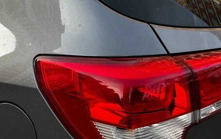 KIA Rio III рестайлинг, 2017 год, 950 000 рублей, 8 фотография