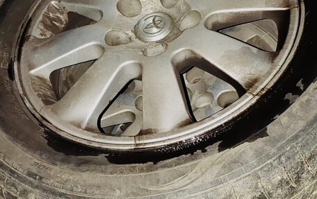 Toyota Camry V40, 2001 год, 569 000 рублей, 39 фотография