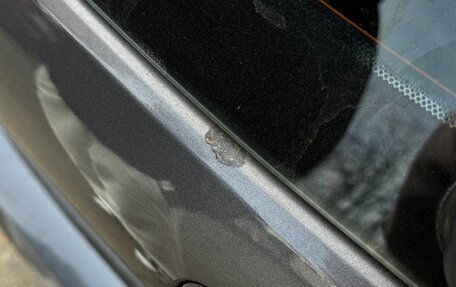 KIA Rio III рестайлинг, 2017 год, 950 000 рублей, 10 фотография