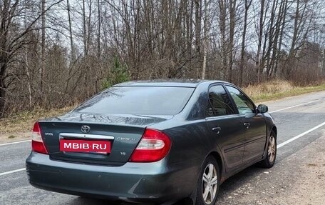 Toyota Camry V40, 2001 год, 569 000 рублей, 25 фотография