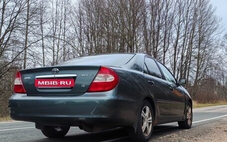 Toyota Camry V40, 2001 год, 569 000 рублей, 26 фотография
