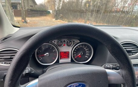 Ford Focus II рестайлинг, 2010 год, 550 000 рублей, 8 фотография