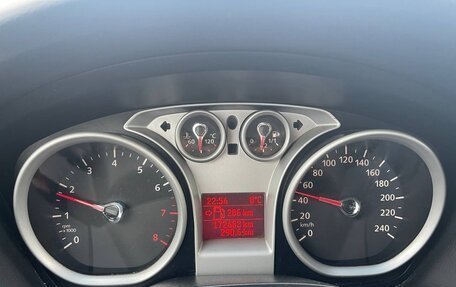 Ford Focus II рестайлинг, 2010 год, 550 000 рублей, 12 фотография