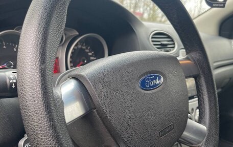 Ford Focus II рестайлинг, 2010 год, 550 000 рублей, 9 фотография