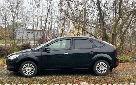 Ford Focus II рестайлинг, 2010 год, 550 000 рублей, 6 фотография