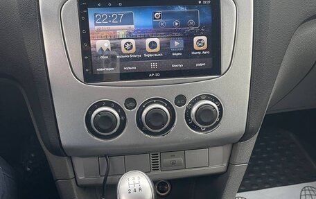 Ford Focus II рестайлинг, 2010 год, 550 000 рублей, 11 фотография