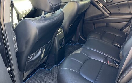 Nissan Murano, 2013 год, 1 250 000 рублей, 6 фотография